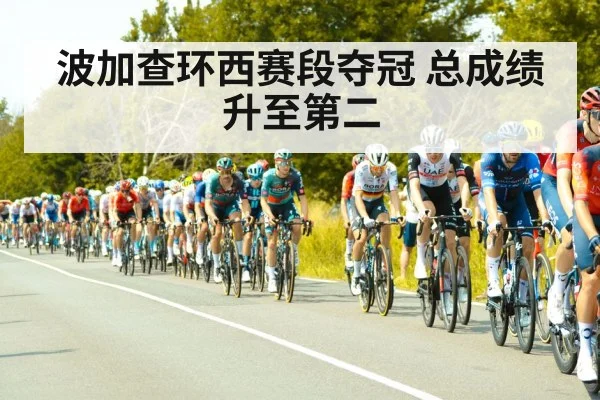 波加查环西赛段夺冠 总成绩升至第二