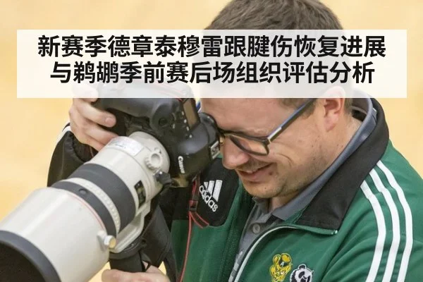 新赛季德章泰穆雷跟腱伤恢复进展与鹈鹕季前赛后场组织评估分析